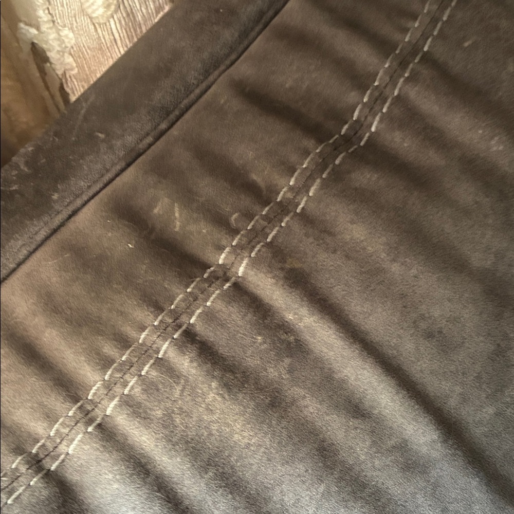 Source Unknown Black Belt